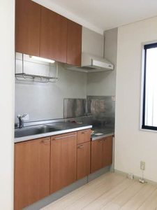 フレグランスやまと B103号-5