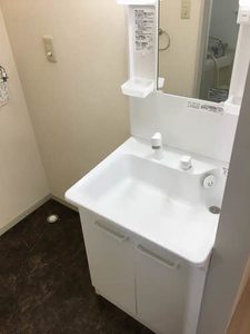 フレグランスやまと B103号-9