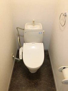 フレグランスやまと B103号-10