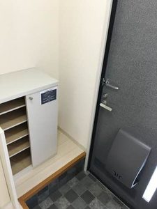 フレグランスやまと B103号-11