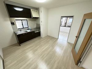 サンモール B201号-2