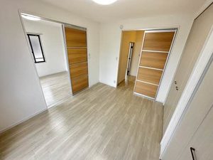 サンモール B201号-3