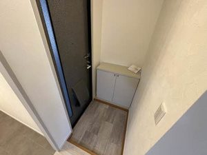 サンモール B201号-5