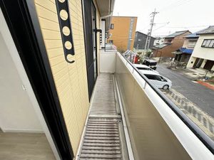 サンモール B201号-10