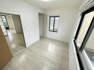 サンモール B201号-14