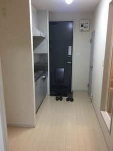 アメニティ上氷鉋 A202号-4