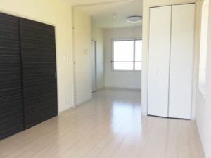 ディアスフェリセス B202号-2