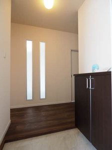 ファミール大恭 0202号-3