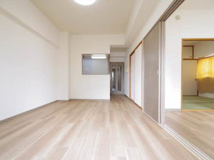 マメゾン代官 0501号-2