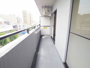 マメゾン代官 0501号-14