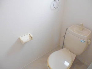パレスサンモール 0101号-13
