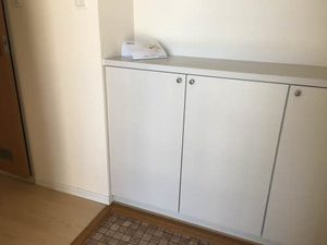 タウンズ碧 A201号-3