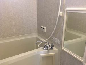 タウンズ碧 A201号-5