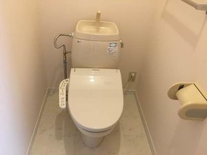 タウンズ碧 A201号-6