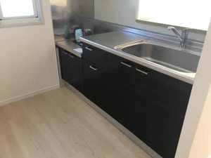 タウンズ碧 A201号-7