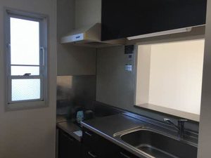 タウンズ碧 A201号-8