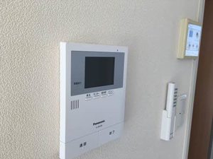 タウンズ碧 A201号-13