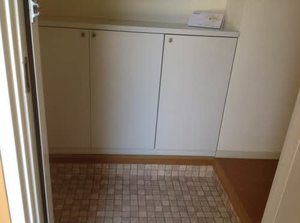 タウンズ碧 B101号-2