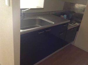 タウンズ碧 B101号-3