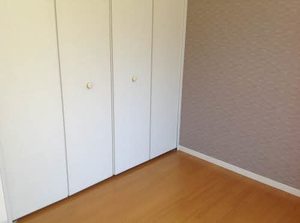 タウンズ碧 B101号-5