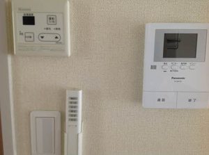 タウンズ碧 B101号-9