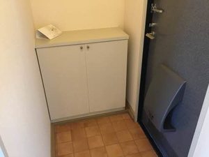 タウンズ碧 C201号-2