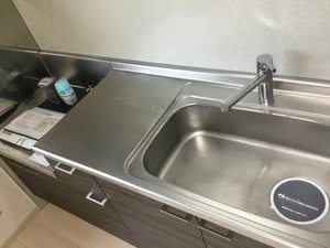 タウンズ碧 C201号-5