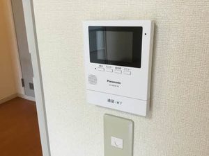 タウンズ碧 C201号-7