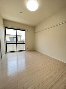 タウンズ碧 C202号-3