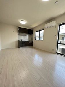 タウンズ碧 C202号-4