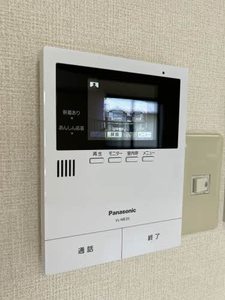 タウンズ碧 C202号-13