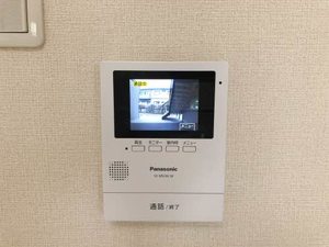 タウンズ碧 D101号-7