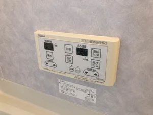 タウンズ碧 D101号-12