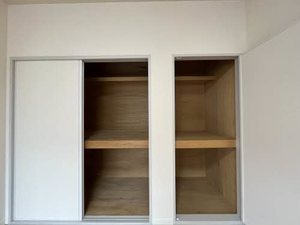 タウンズ碧 D201号-5