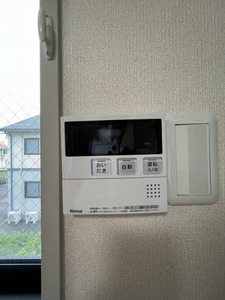 タウンズ碧 D201号-12