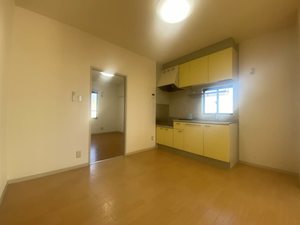 グリーンタウントーシン I201号-2