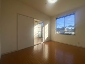 グリーンタウントーシン I201号-5