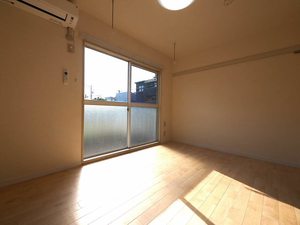 レオエルド A201号-2