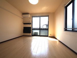 レオエルド A201号-3