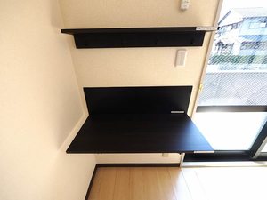 レオエルド A201号-7