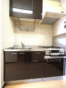 レオエルド A201号-8