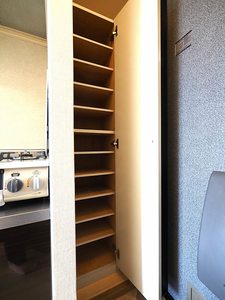 レオエルド A201号-14