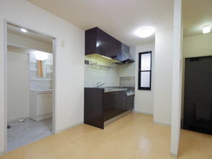 ハイム橘 A105号-2