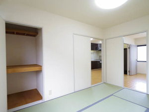 ハイム橘 A105号-8