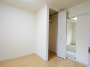 ハイム橘 A105号-10