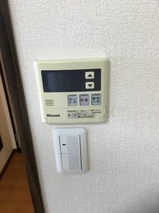 グレイスヨシダ 0205号-7