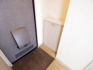 コーポワルツ B201号-12