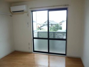 アネックスヒロセ A201号-2