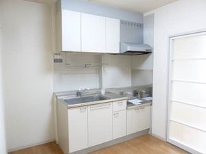 アネックスヒロセ A201号-5