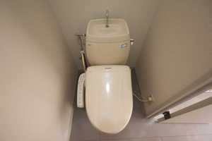 アネックスヒロセ A201号-13